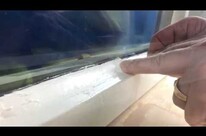 Timbaglaze - Hybrid Polymer Glazing Sealant Putty Replacement