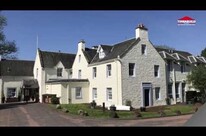 Timbabuild® Case Study - Lake of Menteith - With Borthwick Decorators