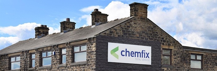 CHEMFIX PRODUCTS LTD