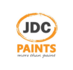 JDC Paints Bishop's Stortford