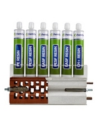 COUNTER TOP CARTRIDGE DISPLAY