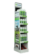 VIDEO DISPLAY STAND