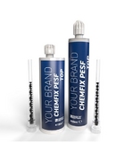 POLYESTER RESIN STYRENE FREE