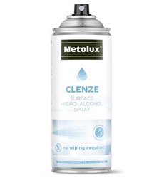 METOLUX CLENZE