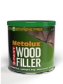 2 PART STYRENE FREE WOOD FILLER