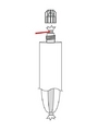 Chemfix CHUBPACK FOIL BAG CARTRIDGES