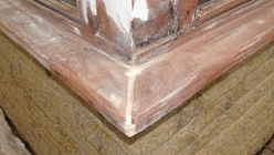 © Chris Kerfoot www.chriskerfootpainteranddecorator.co.uk