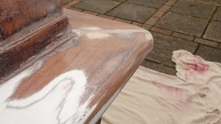 © Chris Kerfoot www.chriskerfootpainteranddecorator.co.uk
