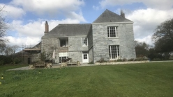 © Trewornan Manor