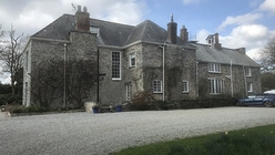 © Trewornan Manor