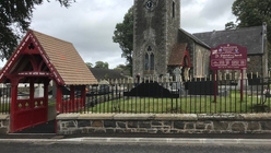 © Timbabuild - Lych Gate