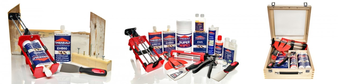 The comprehensive product range