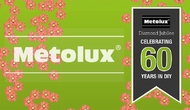 Metolux 60th year Diamond Jubilee