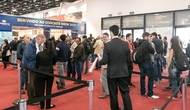 2019 Concrete Show São Paulo Confirmed