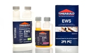 New “Self-Measuring” Bottle for Timbabuild Epoxy Wood Stabilizer