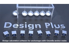 Chemfix anchor calculation program launched