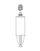 CHUBSEAL® FOIL BAG CARTRIDGES