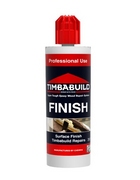 TIMBABUILD® FINISH