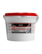 METOPRO A2 FIRE RATED
