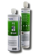 PE (POLYESTER WITH STYRENE)