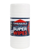 TIMBABUILD® SUPER WIPES