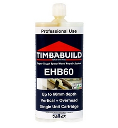 TIMBABUILD® EHB60