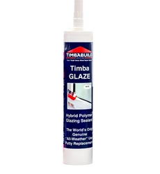 TIMBAGLAZE PUTTY REPLACEMENT