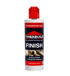 TIMBABUILD® FINISH