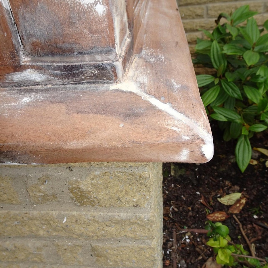 © Chris Kerfoot www.chriskerfootpainteranddecorator.co.uk
