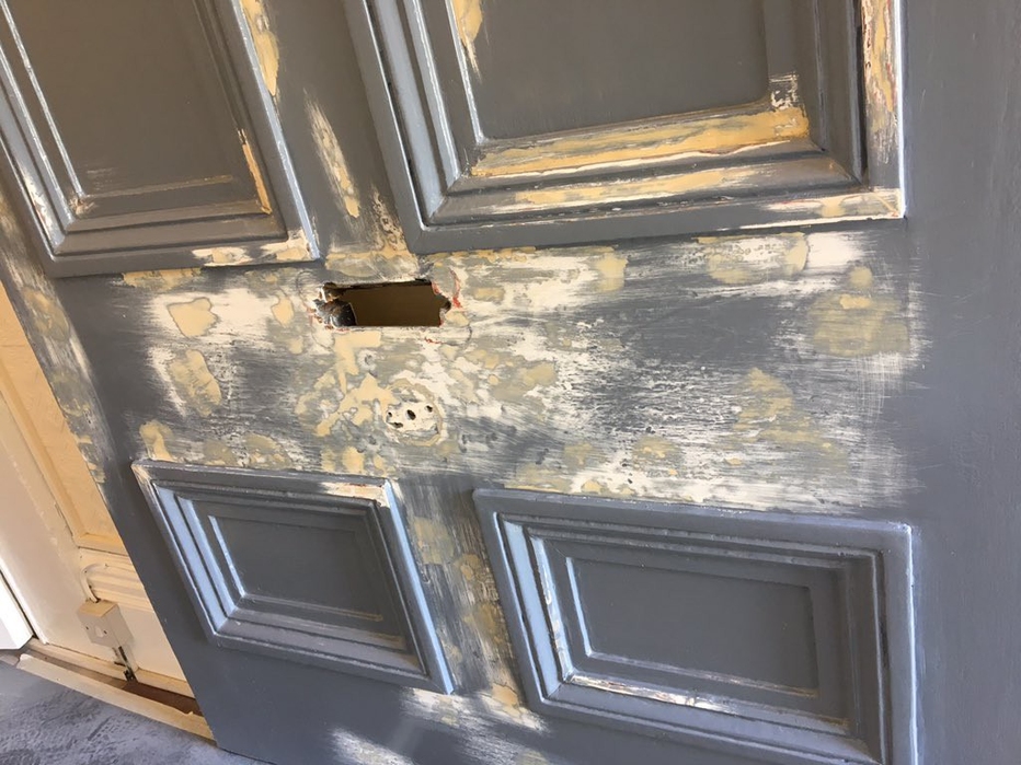 © Harrison Decorators
