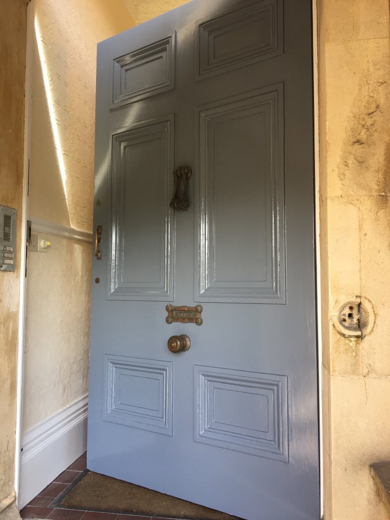 © Harrison Decorators