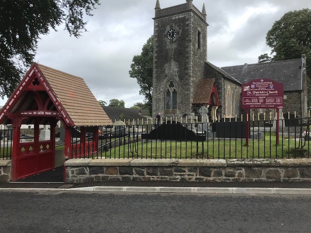 © Timbabuild - Lych Gate