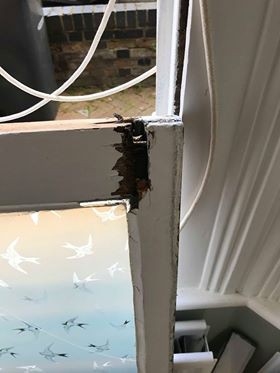 © Sliding Sash Solutions