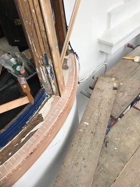 © Sliding Sash Solutions