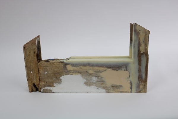 © Timbabuild - The door 'that couldn't be saved!' 